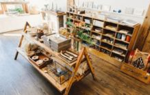 零售商店布局與設(shè)計指南 紡織品及針織品的店內(nèi)規(guī)劃與營造