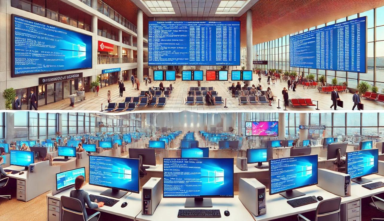 特斯拉生產線“藍屏”風波 馬斯克下令全系統清除肇事軟件，軟件開發安全警鐘再鳴